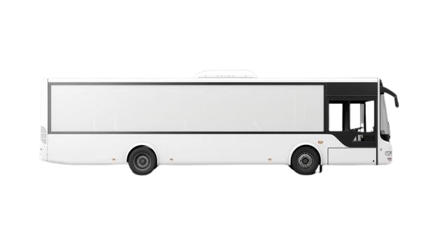 RON bus