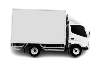 RON MCV truck