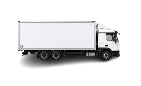RON HCV truck
